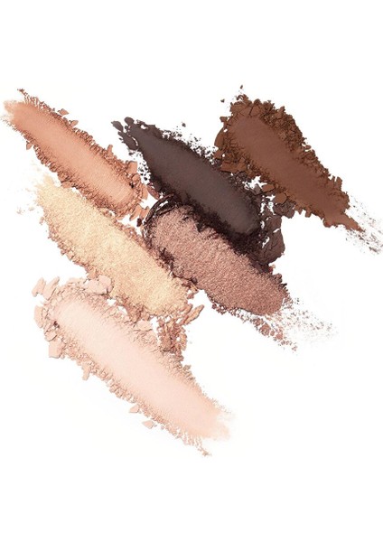 Playınn Lilla Vanilla Eye Shadow Palette
