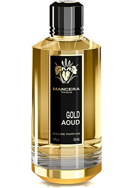 Gold Aoud Edp 120 ml