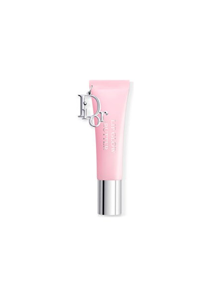 Addict Lip Glow Butter - 101 Glazed Pink