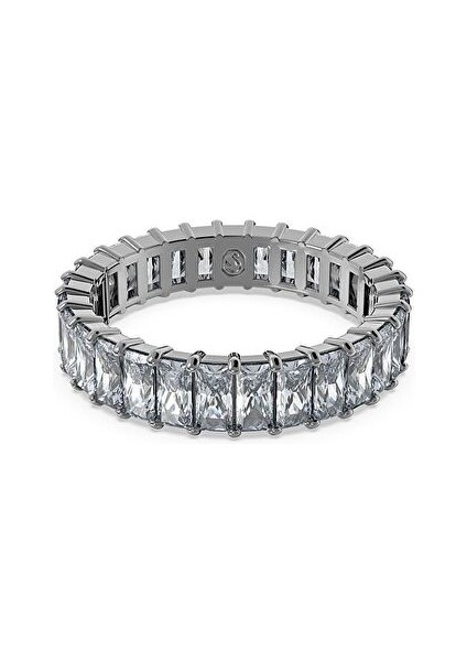 5648916 Swarovski Yüzük Matrix:ring Gry/rus 50