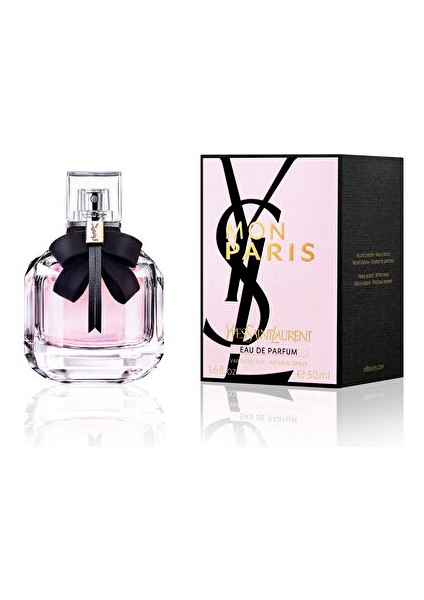 Mon Paris Edp 50 ml Kadın Parfüm fiyatları