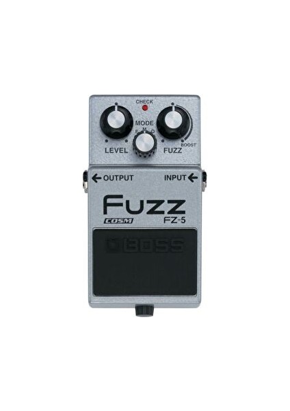 Fz-5 Fuzz Compact Pedal fiyatları