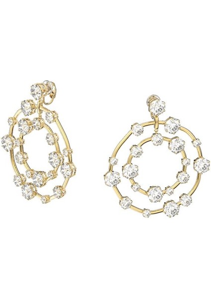 5616920 Swarovski Küpe Constella:ce Cry Dtlı/gos