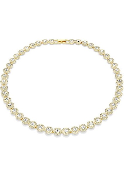 5720505 Swarovski Kolye Una:all Ard Rnd Angelıc Cry/gos