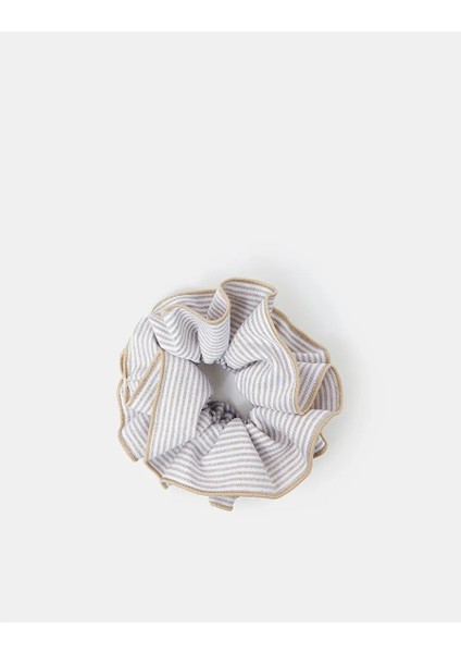 Xl Çizgili Lastik Toka