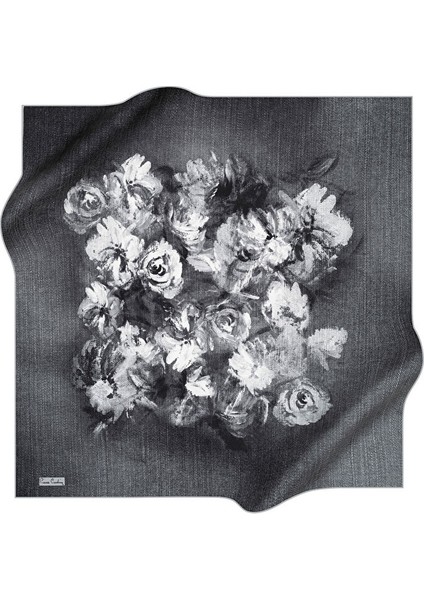 Eşarp Yeşil Kadın Eşarp 7366713951