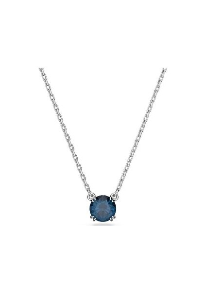 5639754 Swarovski Kolye Ss Te Constella:pend Raınb/rhs