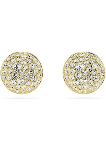 5683444 Swarovski Küpe Meteora:pe Stud Cry/gos