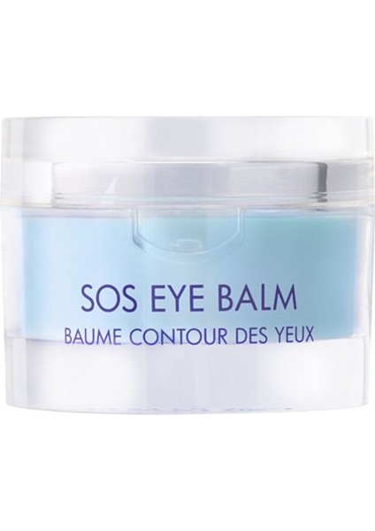 Sos Göz Balmı 8 G