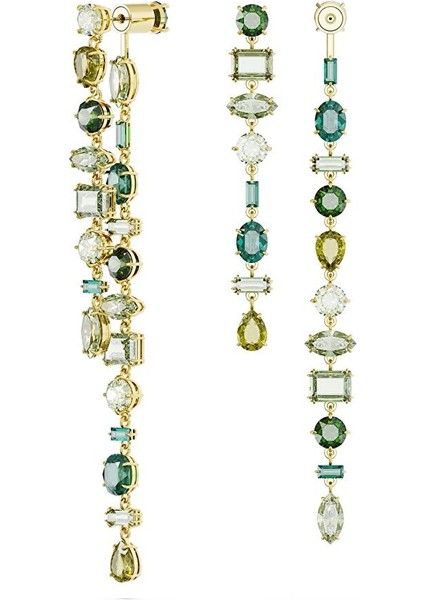 5657390 Swarovski Küpe Re Gema:pe Jacket Gretc/gos