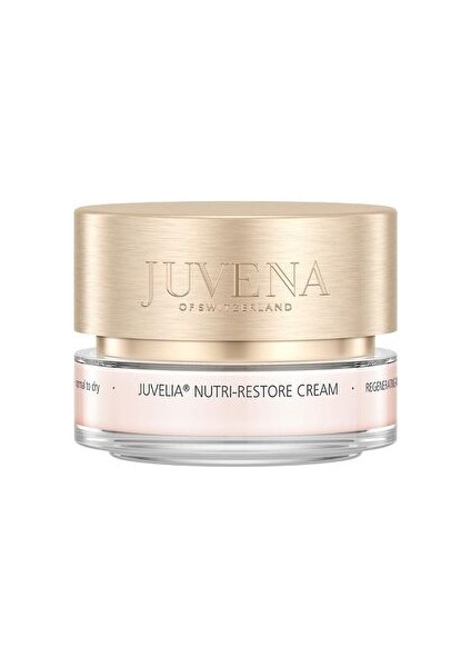 Juvelia Nutri-Restore Cream