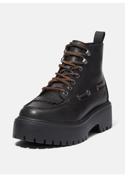 Siyah Kadın Deri Bot TB0A27YZW021 modelleri