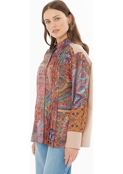 Rahat Kesim Boğazlı Kaşmir Kazak modelleri