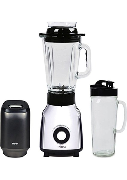 - Cam Personal Vakumlu Blender,0,67 HP,500W,1250 Ml,vakumlu Hazne - PBG-5001-C