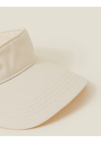 Kep Şapka Bej modelleri