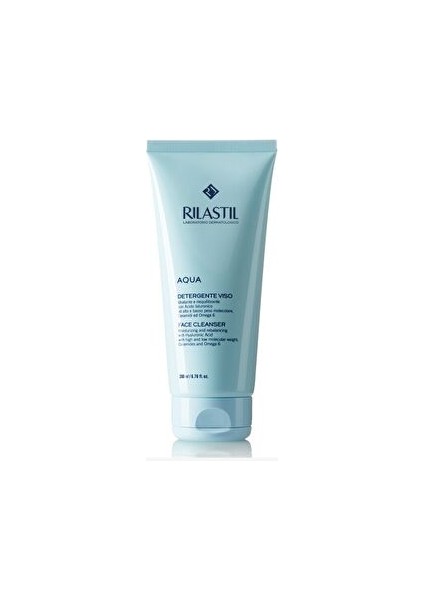 Aqua Nemlendirici Köpük Jel 200 ml