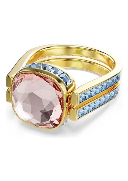 5706306 Swarovski Yüzük Chroma:rıng Versatıle Mul/gos 52