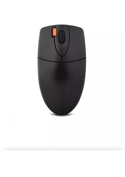 Trio TR2601 Çift Click Mouse