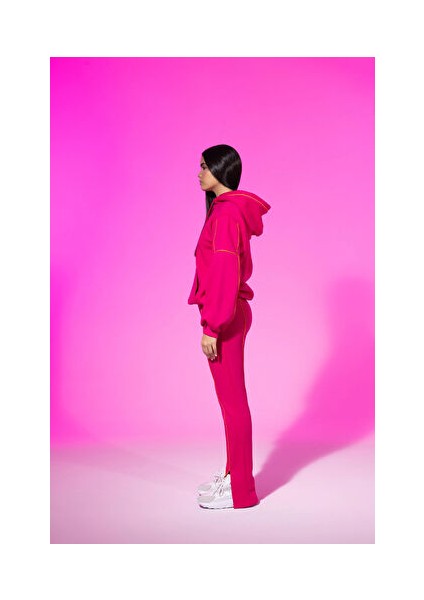 Ruby Pink Sweatshirt fiyatları