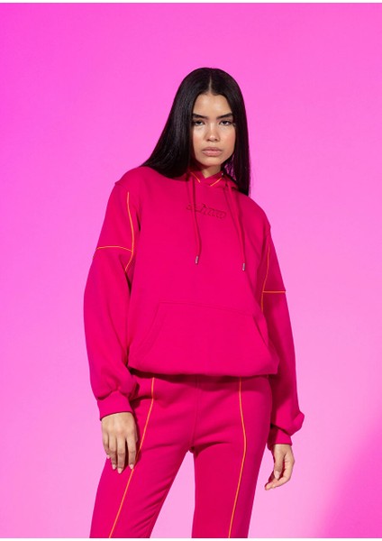 Ruby Pink Sweatshirt fırsatları