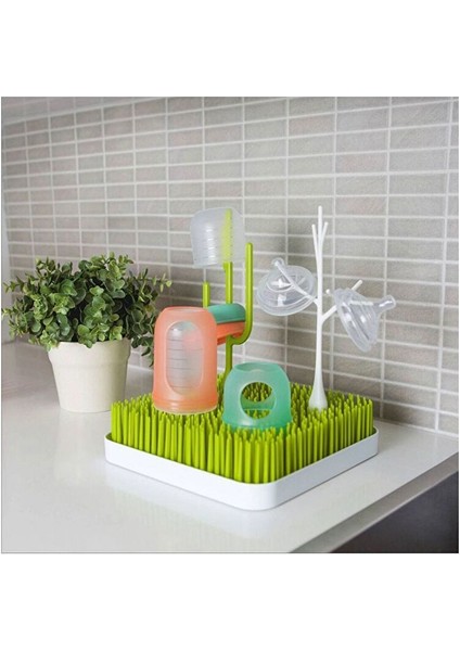 Grass Biberon Kurutma Ünitesi