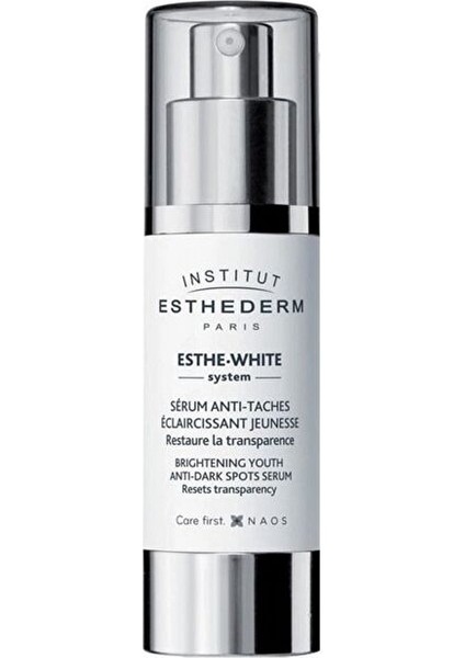 Esthederm Este-White Anti Dark Spots Serum 30ML