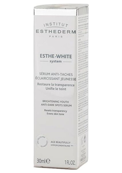 Esthederm Este-White Anti Dark Spots Serum 30ML fiyatları
