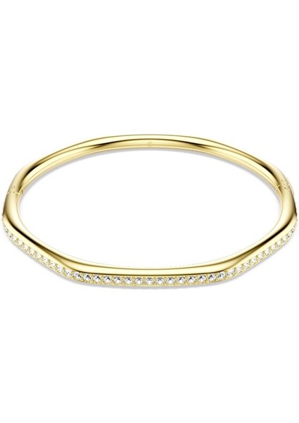 5724581 Swarovski Bilezik Dextera:bangle Cre/gos