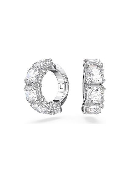 5654557 Swarovski Küpe Re Millenia:ce Pair White/rhs