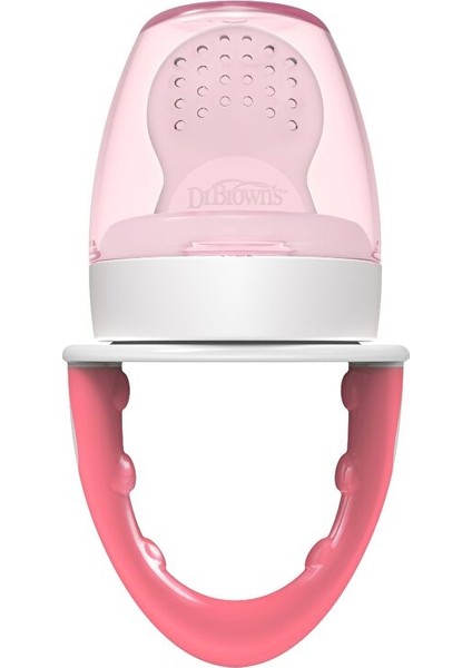 Fresh First™️ ile Minik Lezzetler (4 Ay+) Pembe