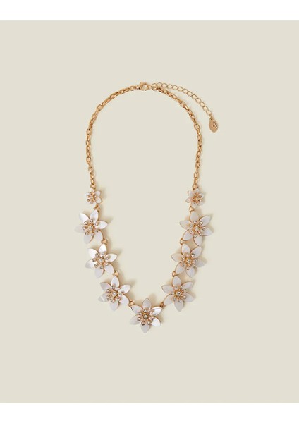 Inci Çiçek Kolye fiyatları