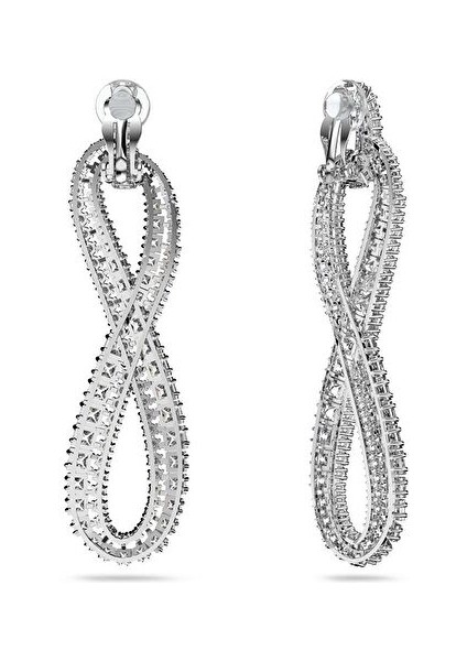 5616586 Swarovski Küpe Hyperbola:ce Whıte/rhs modelleri