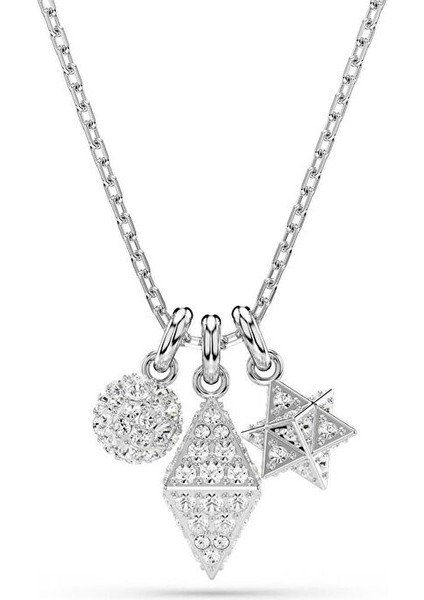 5700288 Swarovski Kolye Dextera:pend Danglıng Cry/rhs