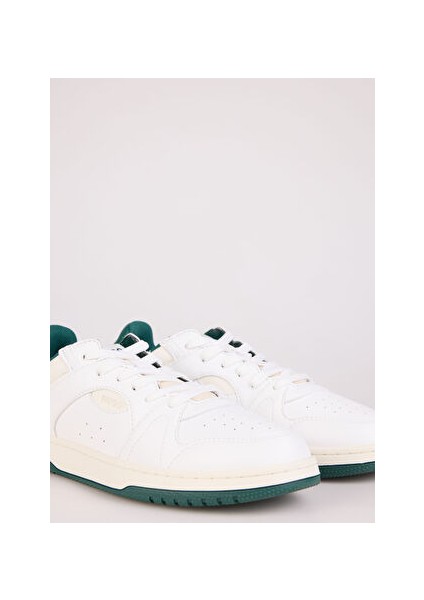 Beyaz-Yeşil Erkek Sneaker RED-50529896 indirimleri