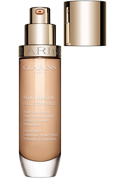 skın Illusıon Full COVERAGE103N 30ML Spf 25-Tam Kapatıcılık Sağlayan Fondöten fiyatları