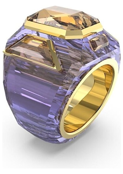 5630322 Swarovski Yüzük Chroma:rıng Vıol/gos 52 fiyatları