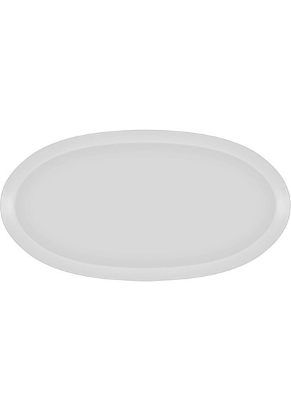 Cotta Limoges Oval Servis Beyaz 43X22 cm fiyatları