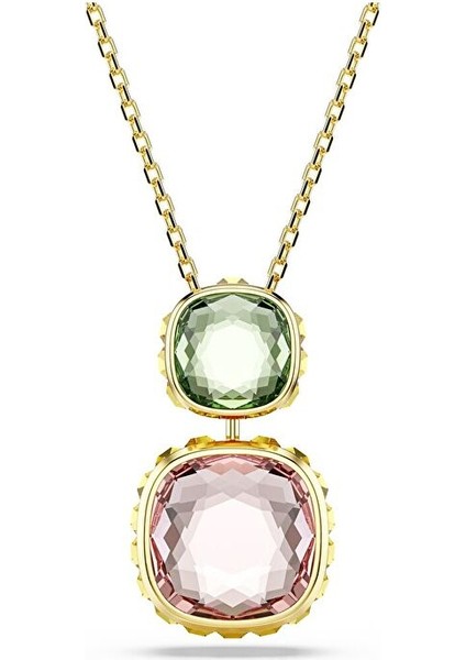 5692496 Swarovski Kolye Chroma:pend Versatıle Mul/gos