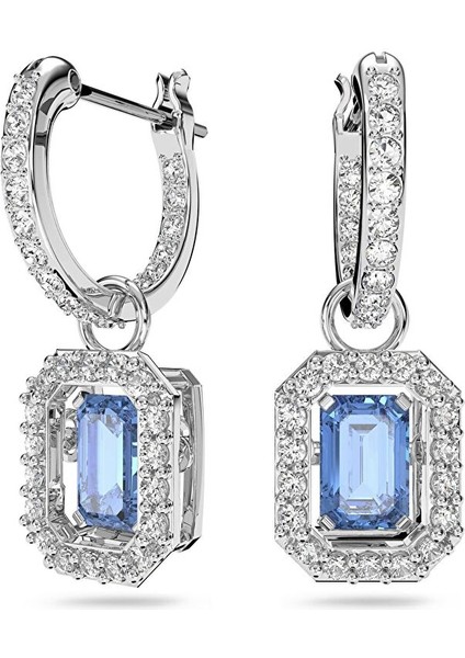 5619500 Swarovski Küpe Mıllenıa:pe Cry/rhs