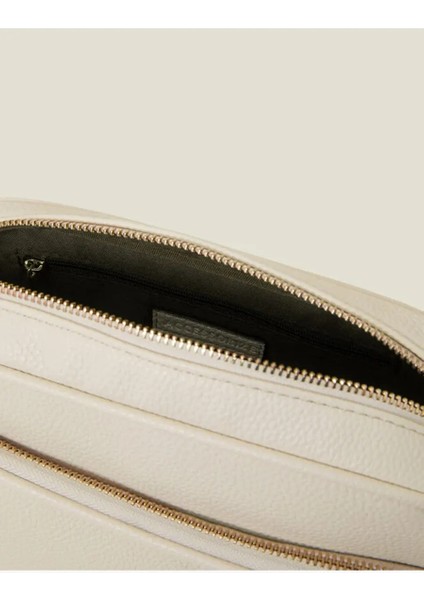 Dina Double Zip Çapraz Çanta indirimleri