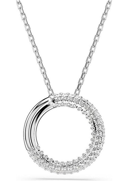 5692737 Swarovski Kolye Dextera:pend Round Cry/rhs