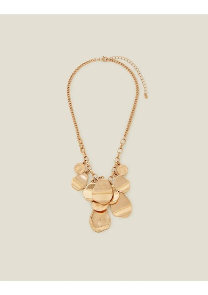 Disc Pullu Kolye fiyatları