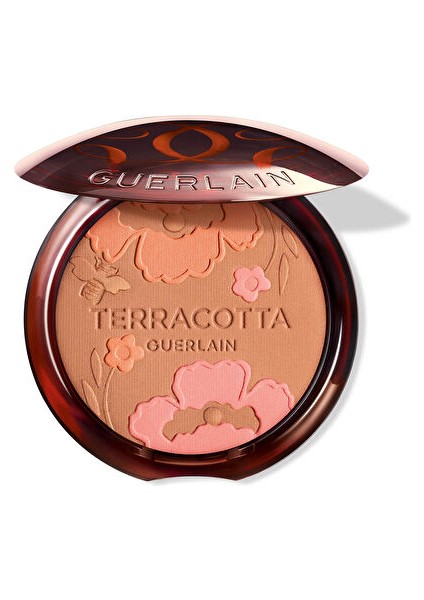 Terra Lıght Bronz Powder Lıght Coll