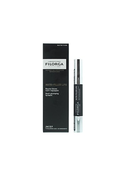 Time-Filler Lips 4 G