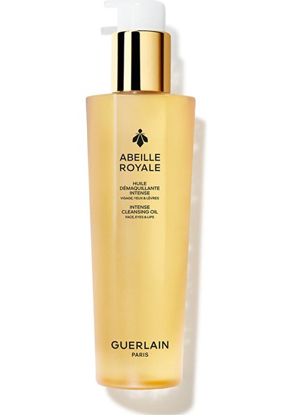 Abeille Royale Cleansing Oil 150 ml