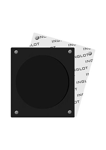 Freedom System Palette Powder [1] Round