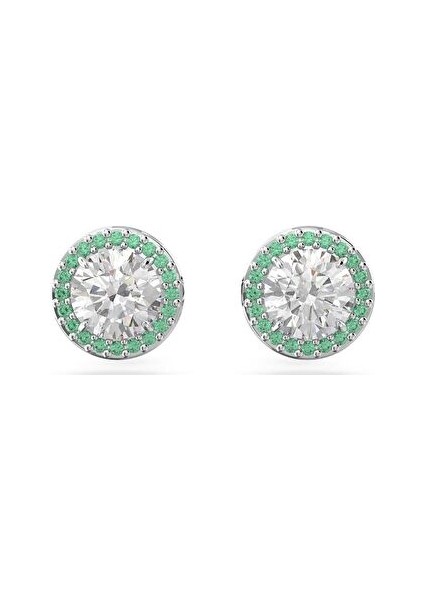 5639750 Swarovski Kolye Ss Te Constella:pe Stud Pave Whıte/rhs