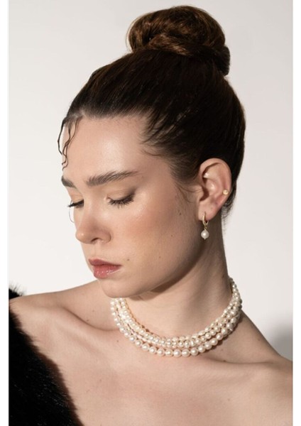 Shelly Tragus Piercing - Gold fiyatları