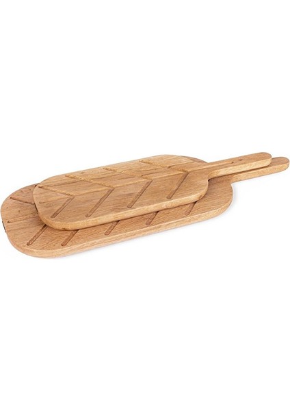 Leaf Sunum Tahtası