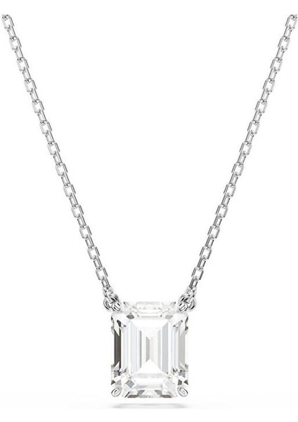 5693405 Swarovski Kolye Stılla:pend S Whıte/rhs